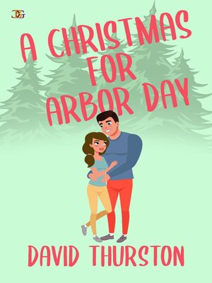 cover image of A Christmas for Arbor Day